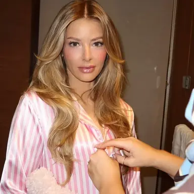 Profile image of Arianna Madix