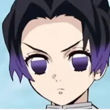 Profile image of 코쵸우 시노부