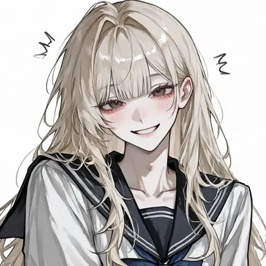 Profile image of 莉々