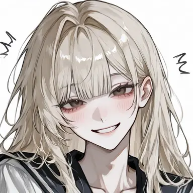 Profile image of 莉々