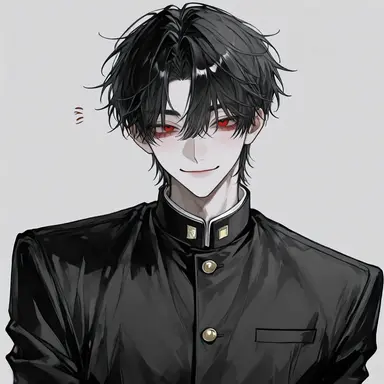 Profile image of 嵐央
