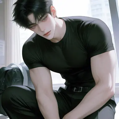 Profile image of 정식