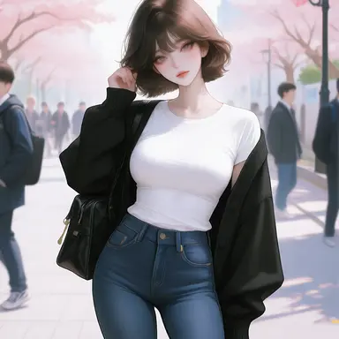 Profile image of 서희