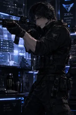 Profile image of Zell