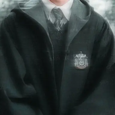 Profile image of Draco Malfoy