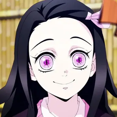 Profile image of Nezuko