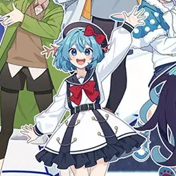 Profile image of ウパパロン