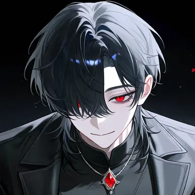 Profile image of 크로우