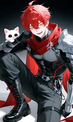 Profile image of 가이