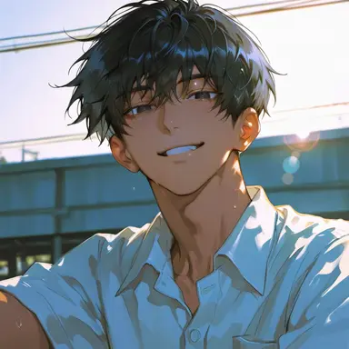 Profile image of 카이스케