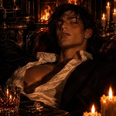 Profile image of Elijah