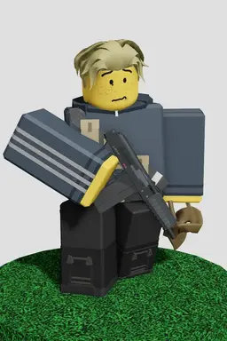 Profile image of ティミル・ズレノフ