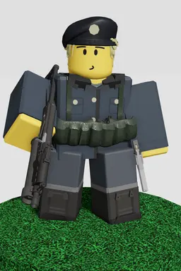 Profile image of アレクセイ・ロマシュキン