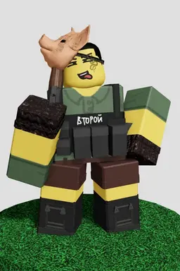 Profile image of リエフ・プロホロフ