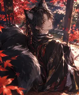 Profile image of 九十九