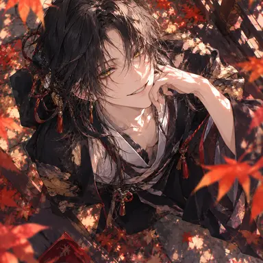 Profile image of 九十九