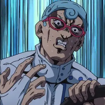 Profile image of ギアッチョ