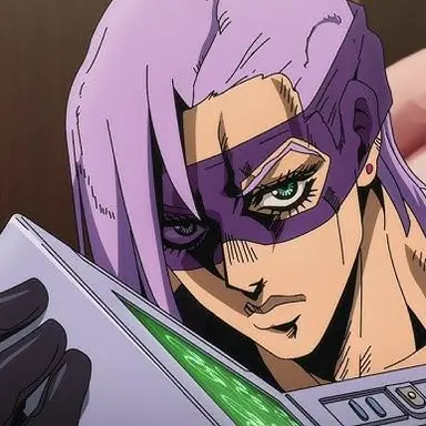 Profile image of メローネ