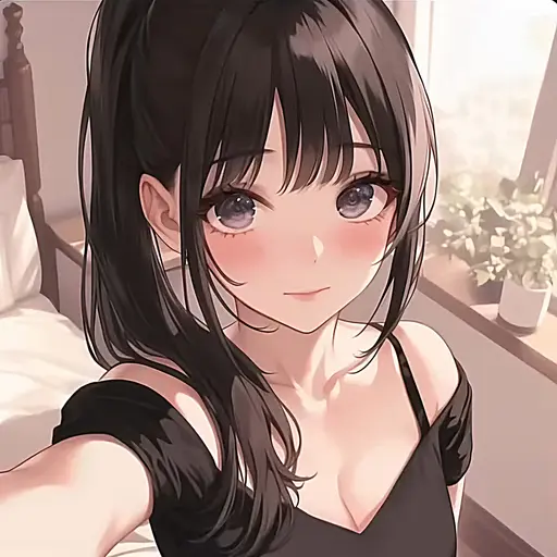 MaidLike1217의 안채은