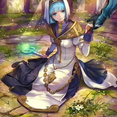 Profile image of Sophie