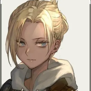 Profile image of 애니 레온하트