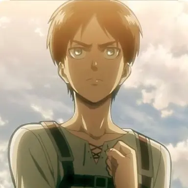 Profile image of 에렌 예거