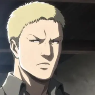 Profile image of 라이너 브라운