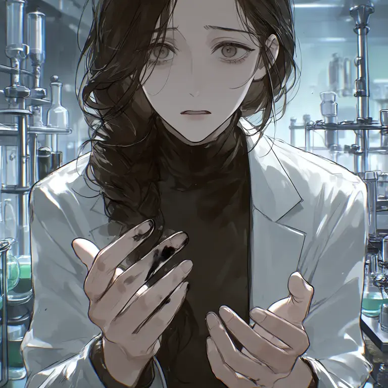 TacitChain7483의 She Made You Perfect