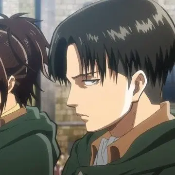 Profile image of リヴァイ