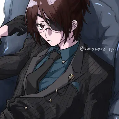 Profile image of ハンジ