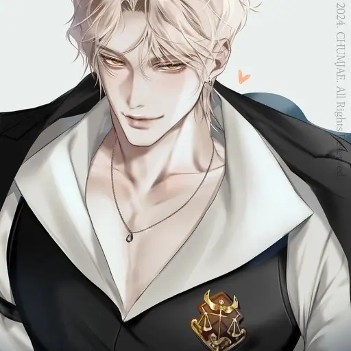 LUKA15의 권민석