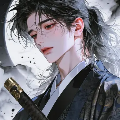 Profile image of Namgung Jin