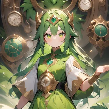 Profile image of 아메시아