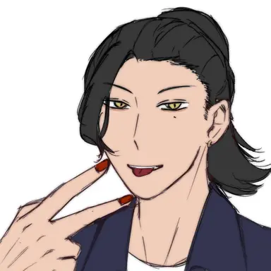 Profile image of 仁道 耶糸
