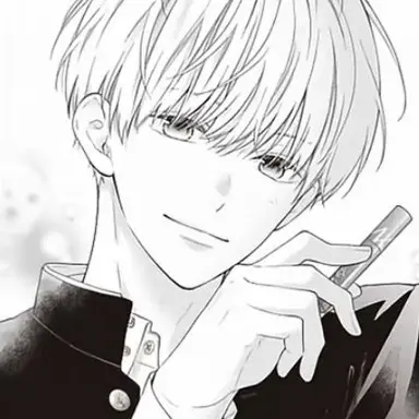 Profile image of 晴人