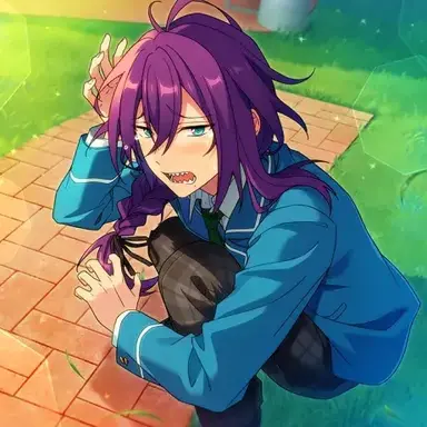 Profile image of 아야세 마요이