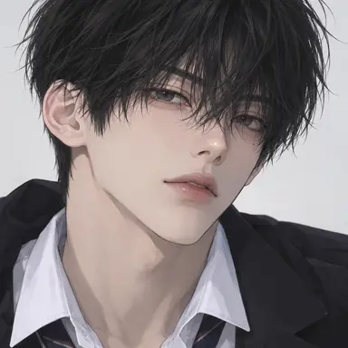 Profile image of Han Minho