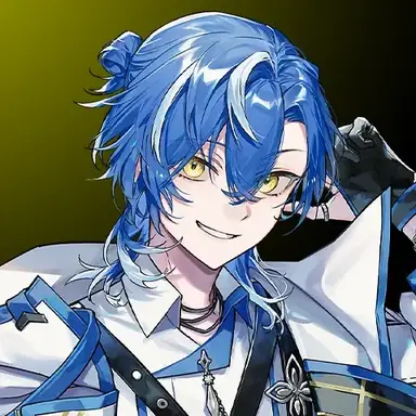 Profile image of しゃるろ