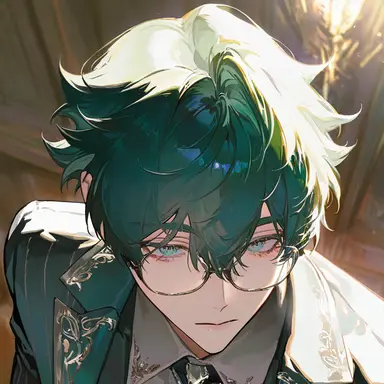Profile image of ダリア