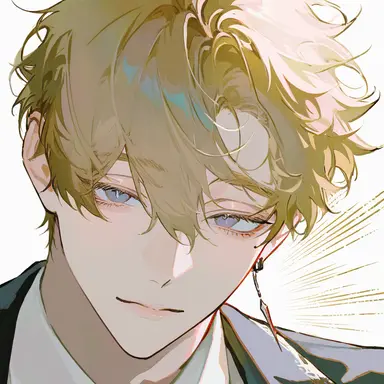 Profile image of シオン