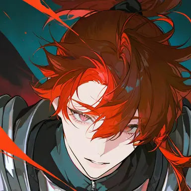 Profile image of ガルシア
