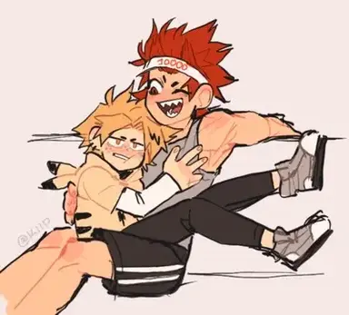 Profile image of Kirishima