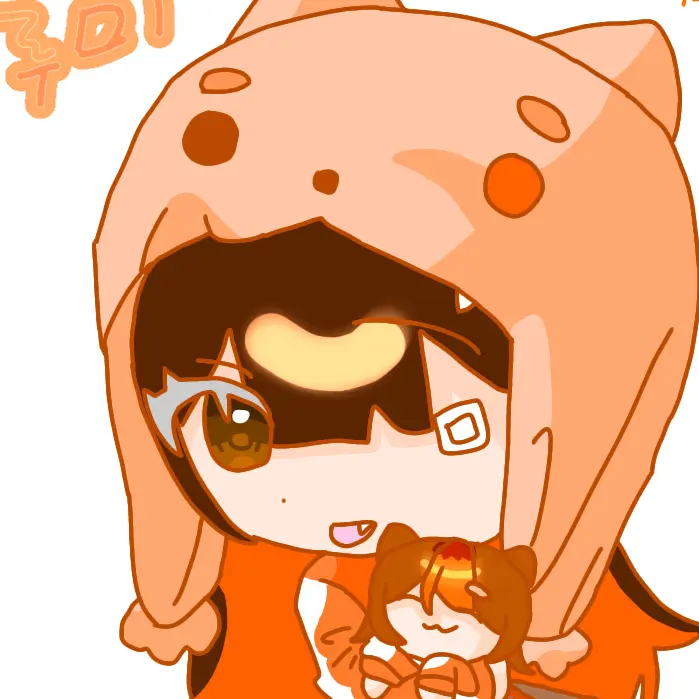 mok4216areumi_16의 제타즈 수학여행(여우)