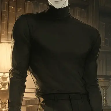 Profile image of Dorian Vael