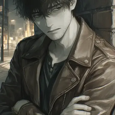 Profile image of Sable Rook