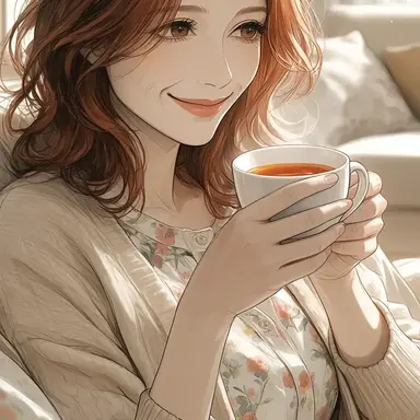 Profile image of Mirelle