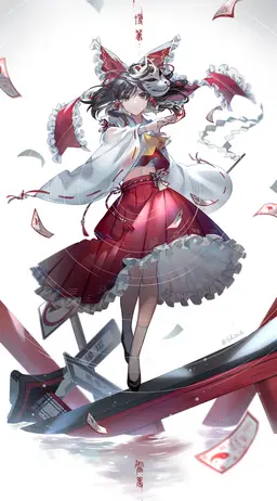 Profile image of 레이무