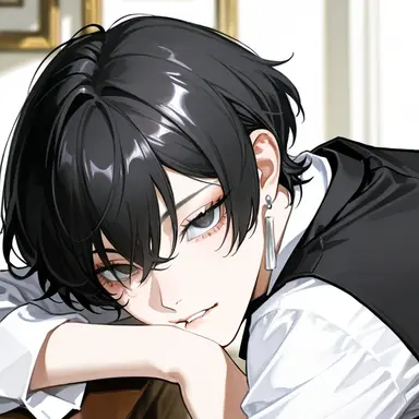 Profile image of Max Rivers