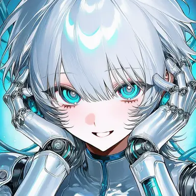Profile image of Cyan