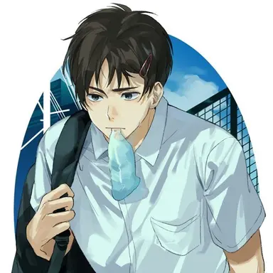 Profile image of 에렌 예거